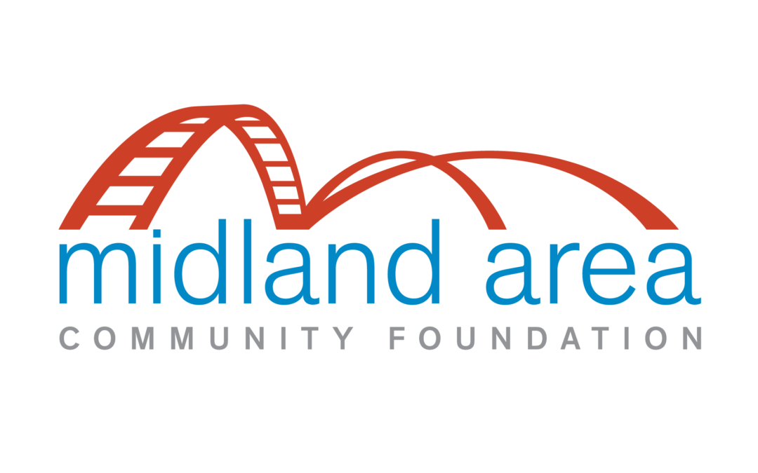 Adoption Option Inc. is Grateful for the Support Provided by the Midland Area Community Foundation.