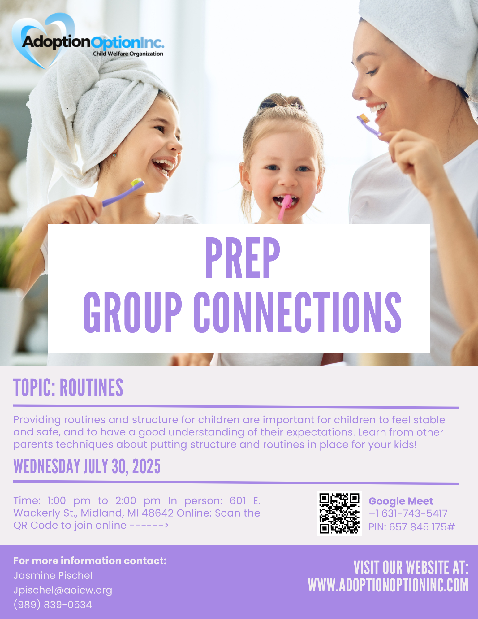 PREP Group Connections Flyer for 7.30.2025.pdf
