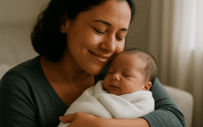 From Struggle to Strength: A Mother’s Fight for Her Family and the Power of Being Understood