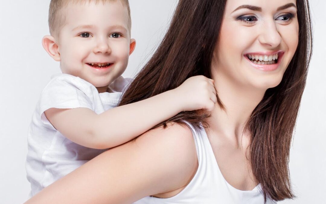 Small Routines, Big Impact: How Structure Transformed a Family’s Life