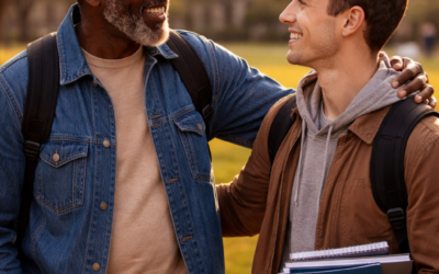 Building Lifelong Relationships