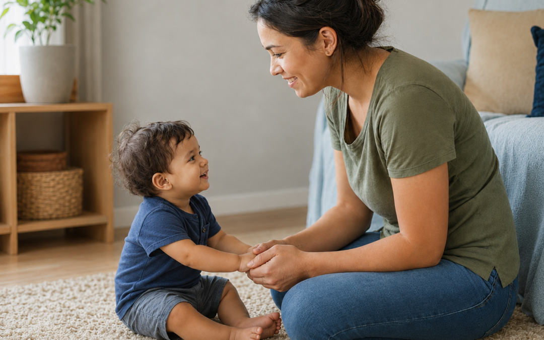Beyond Boundaries: Showing Up for Families When It Matters Most