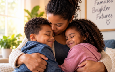 Rebuilding Trust, One Visit at a Time