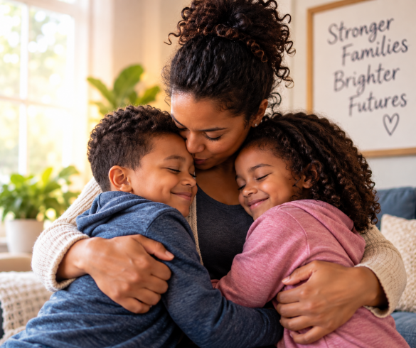 Rebuilding Trust, One Visit at a Time