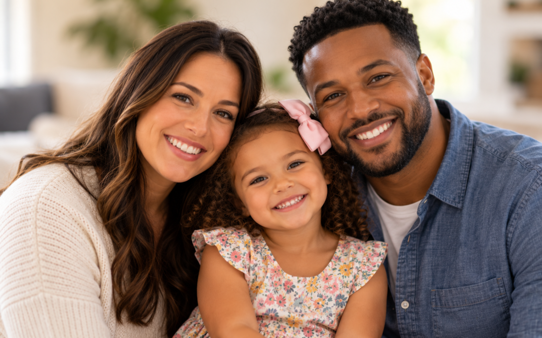 Growing, Thriving, and Finding a Forever Family